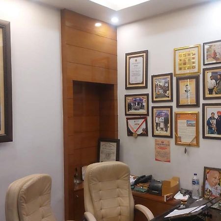 Hotel Rajshree Tanakpur Exterior photo