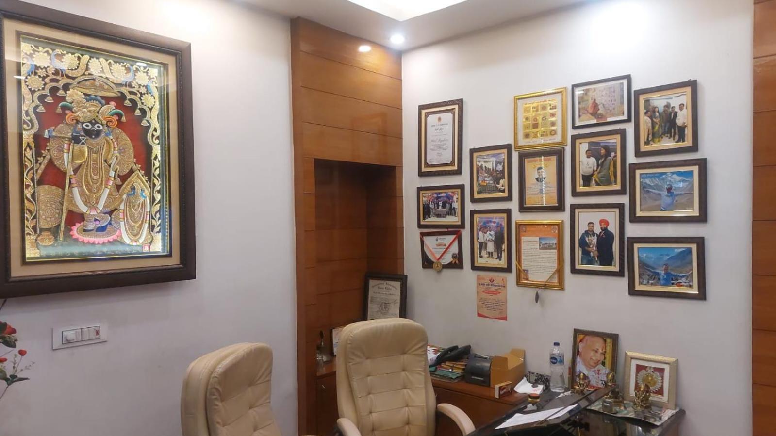 Hotel Rajshree Tanakpur Exterior photo