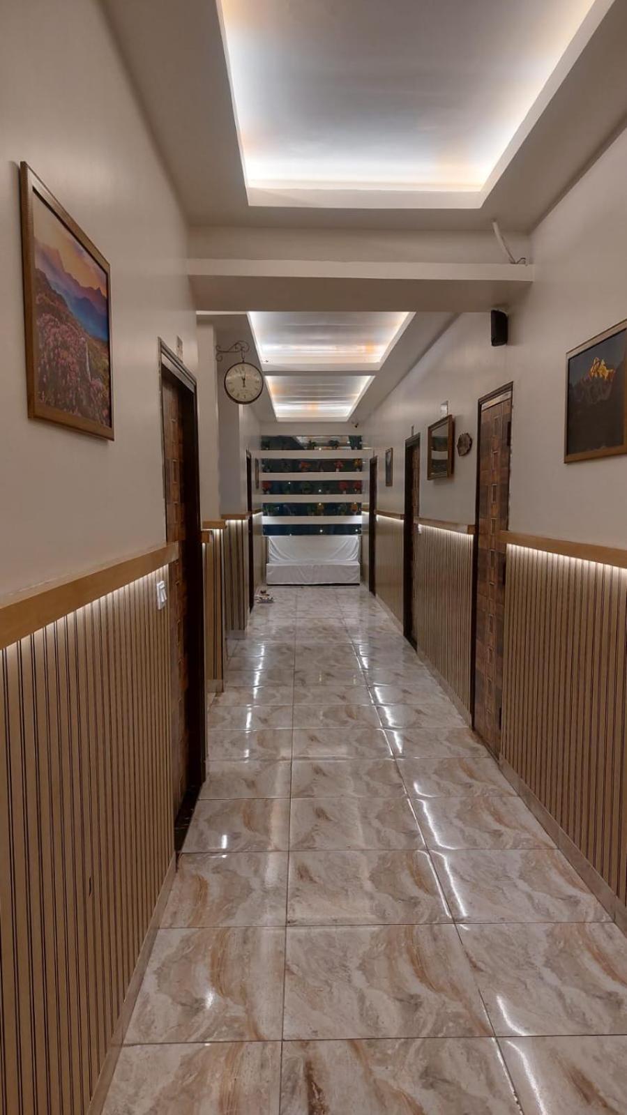 Hotel Rajshree Tanakpur Exterior photo