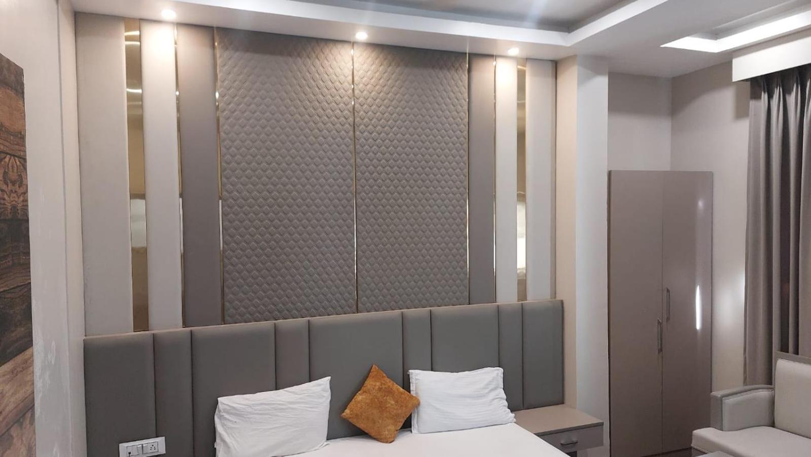 Hotel Rajshree Tanakpur Exterior photo