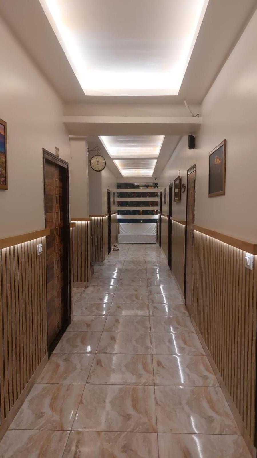Hotel Rajshree Tanakpur Exterior photo
