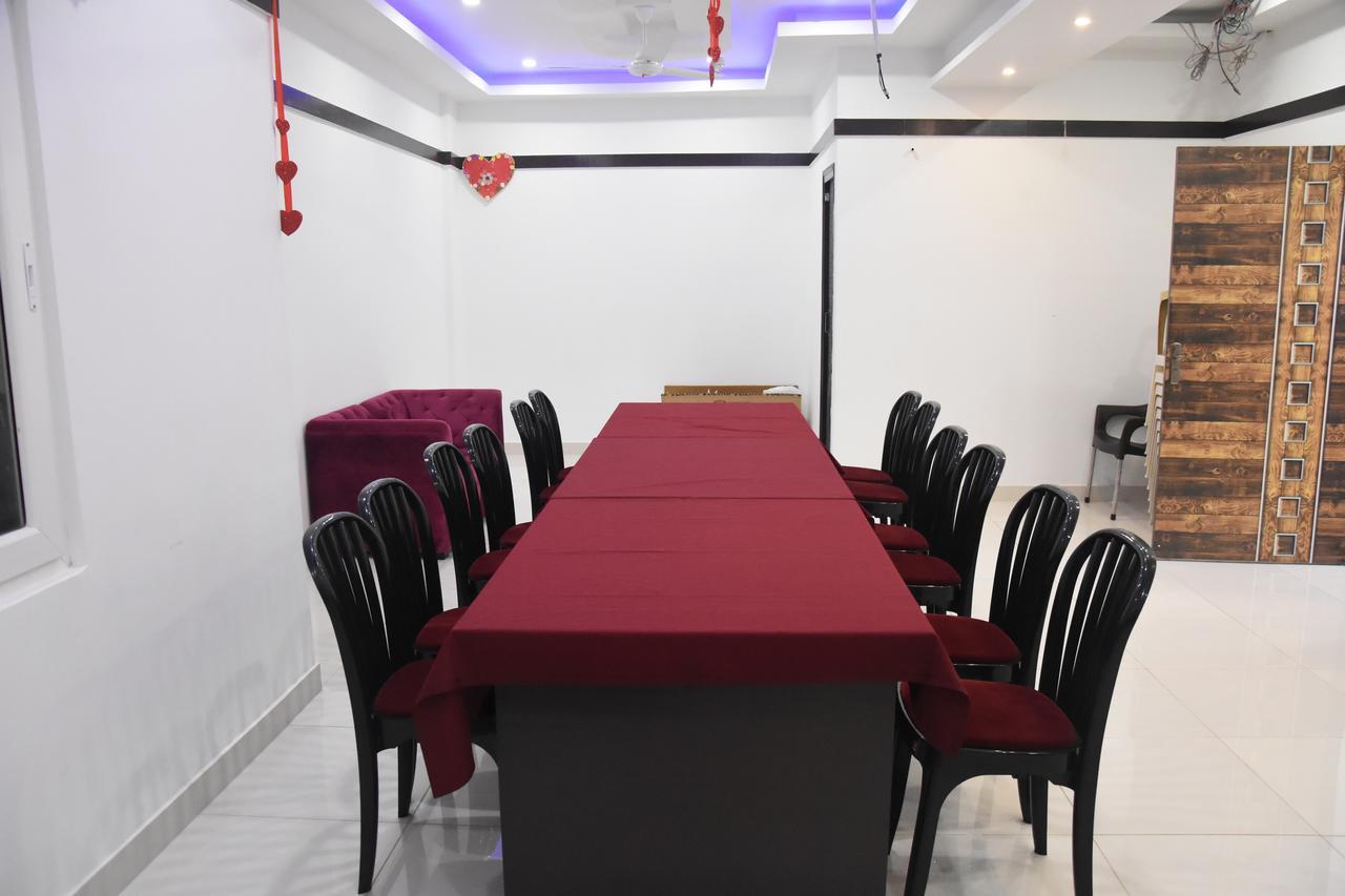 Hotel Rajshree Tanakpur Exterior photo
