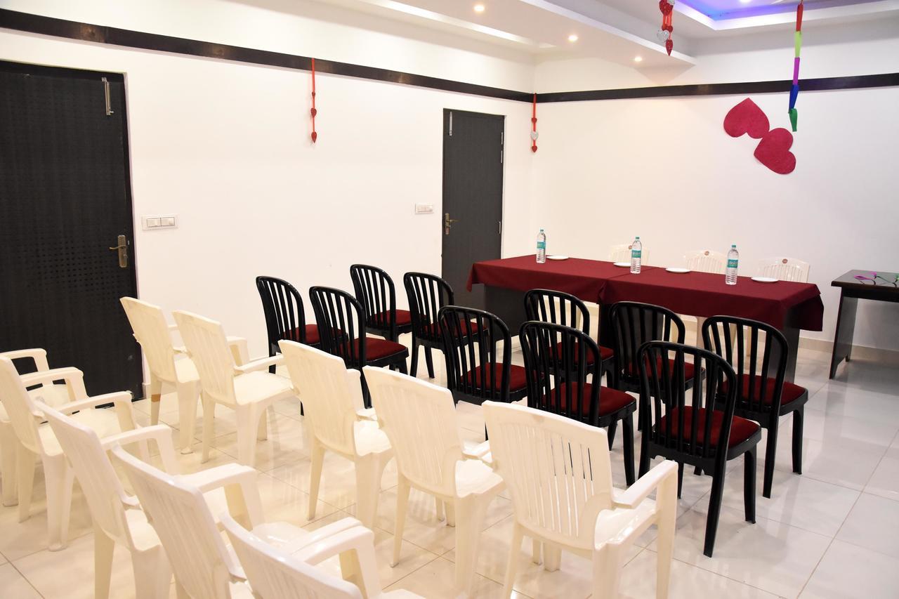 Hotel Rajshree Tanakpur Exterior photo