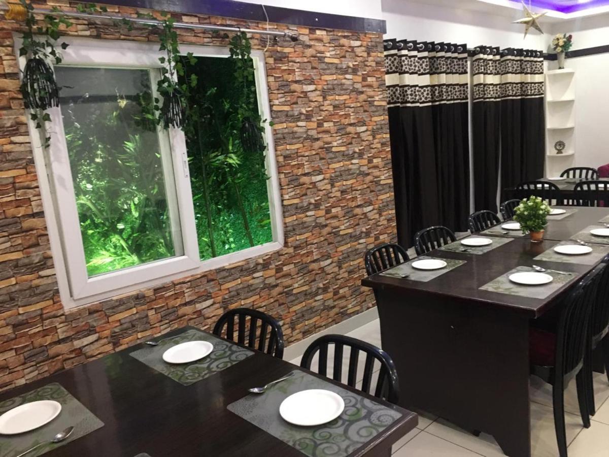 Hotel Rajshree Tanakpur Exterior photo